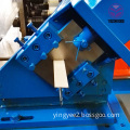 Wholesale Ceiling Grid T-bar Angle Forming Machine lines